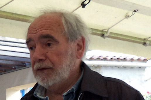 Jean-Christophe Pichon